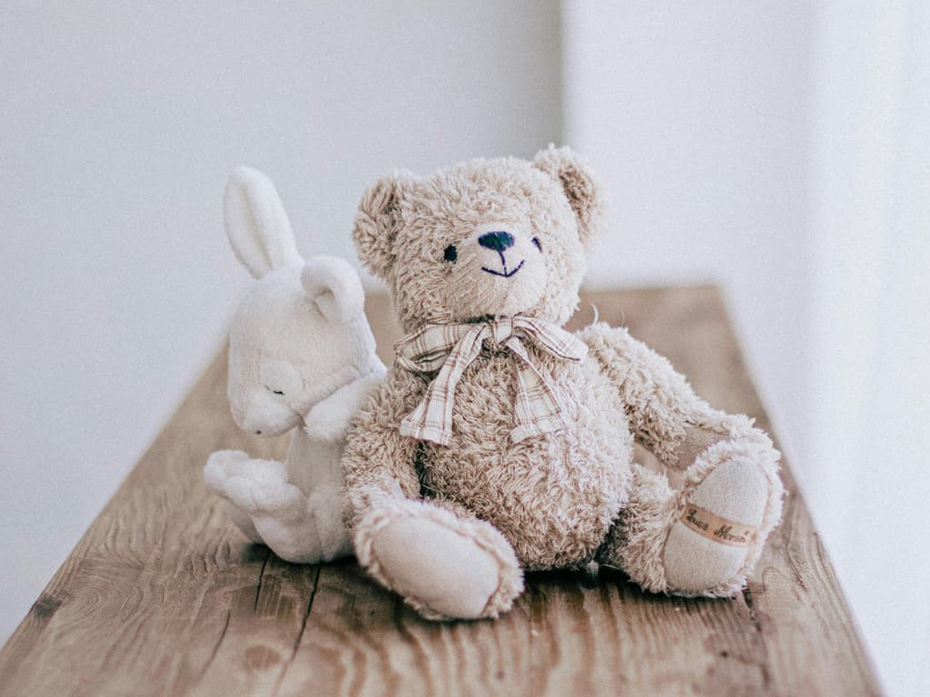 Feng shui in de babykamer: hoe creëer je een gezonde ruimte?